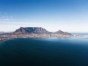 Robben Island, Cape Town - Book Tickets & Tours | GetYourGuide