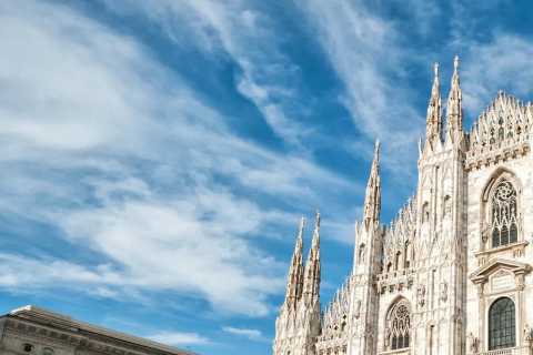 Milan Cathedral, Milan - Book Tickets & Tours