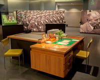 DDR-museum in Berlijn