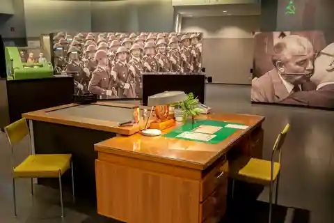 5. DDR-Museum