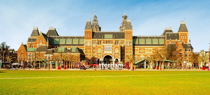 Museumplein