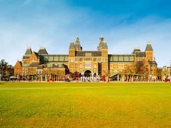 Museumplein Museumplein
