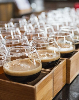 Great Lakes Brewing Company, Cleveland