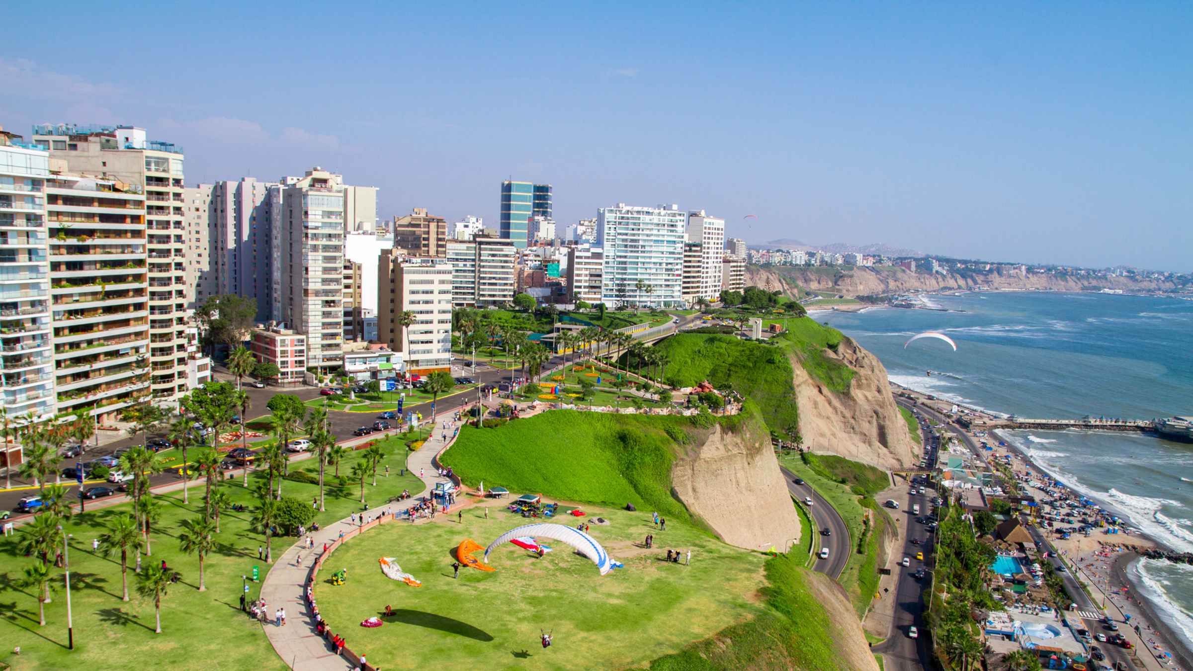 I 10 Migliori Tour Di Lima Nel 2021 con Foto Cose Da Fare E 