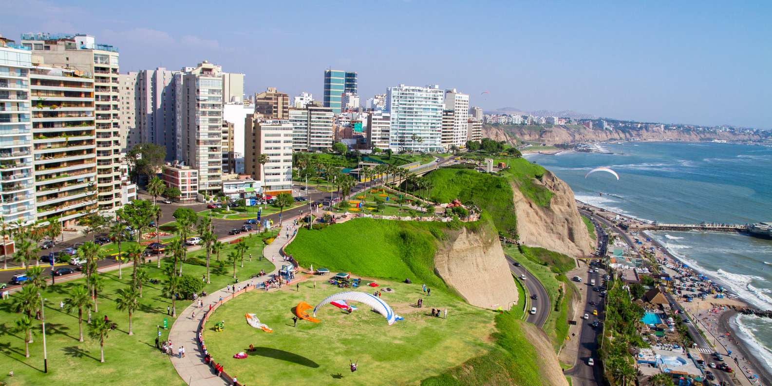 best tours lima