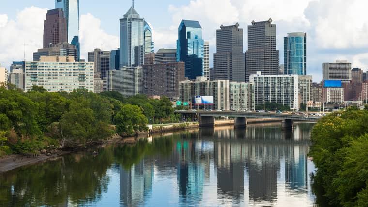 Les meilleures activités à Philadelphie