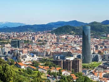 Bilbao: Tours y Entradas