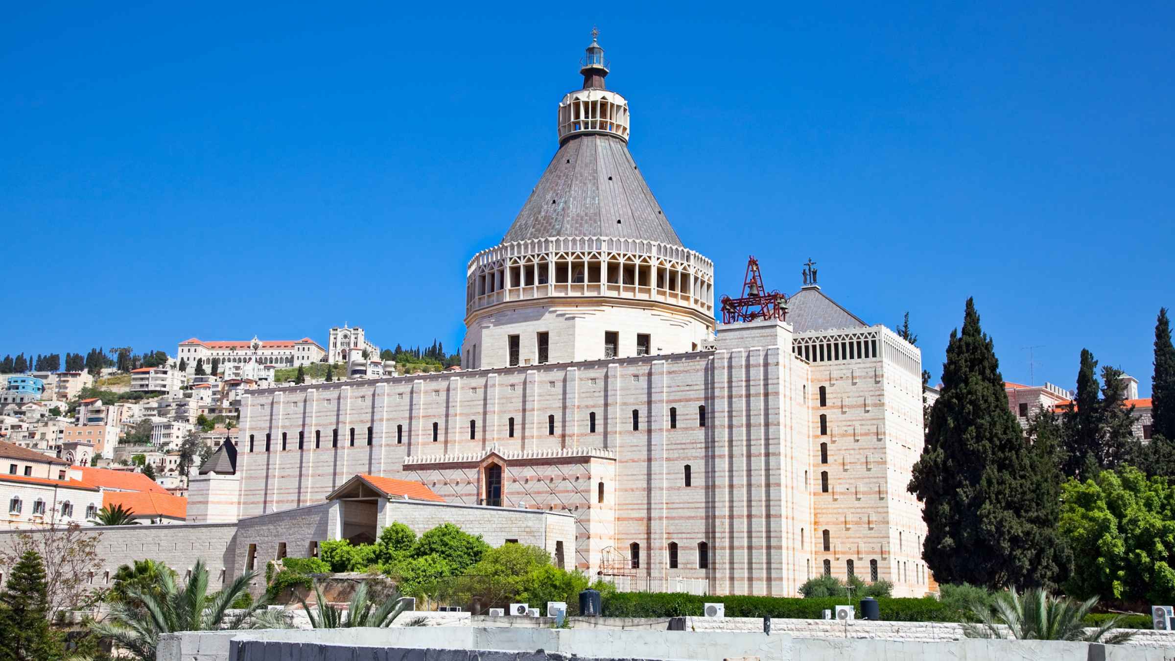 Nazareth, Israel Die BESTEN Sehenswürdigkeiten und Aktivitäten 2022