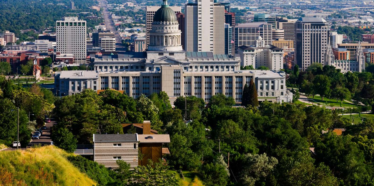 The BEST Salt Lake City Activities 2023 - FREE Cancellation | GetYourGuide