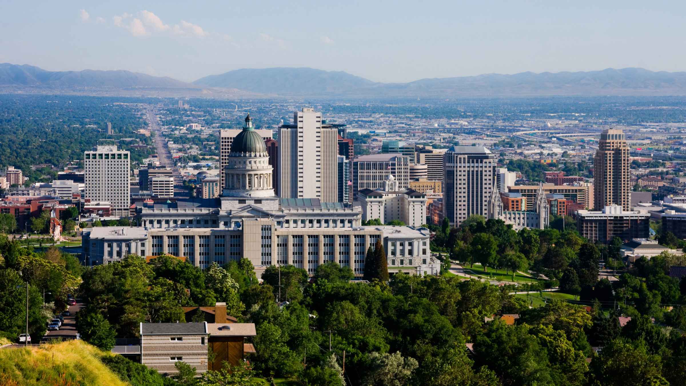 Salt Lake City 2021 los 10 mejores tours y actividades (con fotos