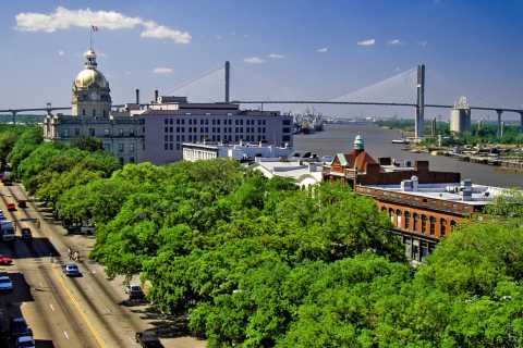 8 Best Things To Do On River Street In Savannah