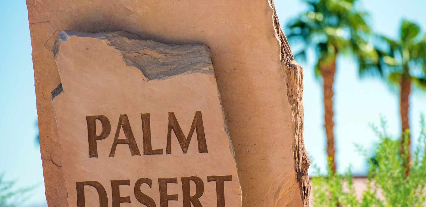 BESTE Garten und Parktouren Palm Desert 2024 KOSTENLOS stornierbar