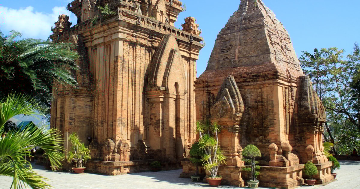 Nha Trang 2021 Les 10 meilleures visites et activités (avec photos