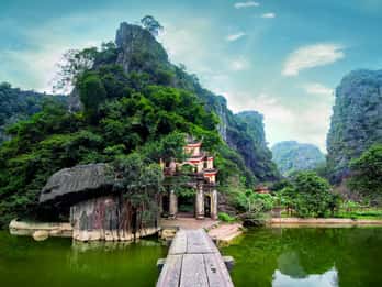 Ninh Binh Ninh Binh