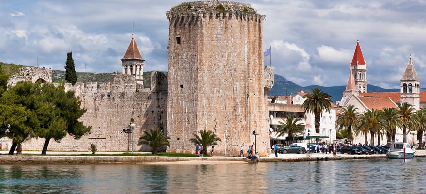 The BEST Trogir Summer activities 2023 - FREE Cancellation | GetYourGuide