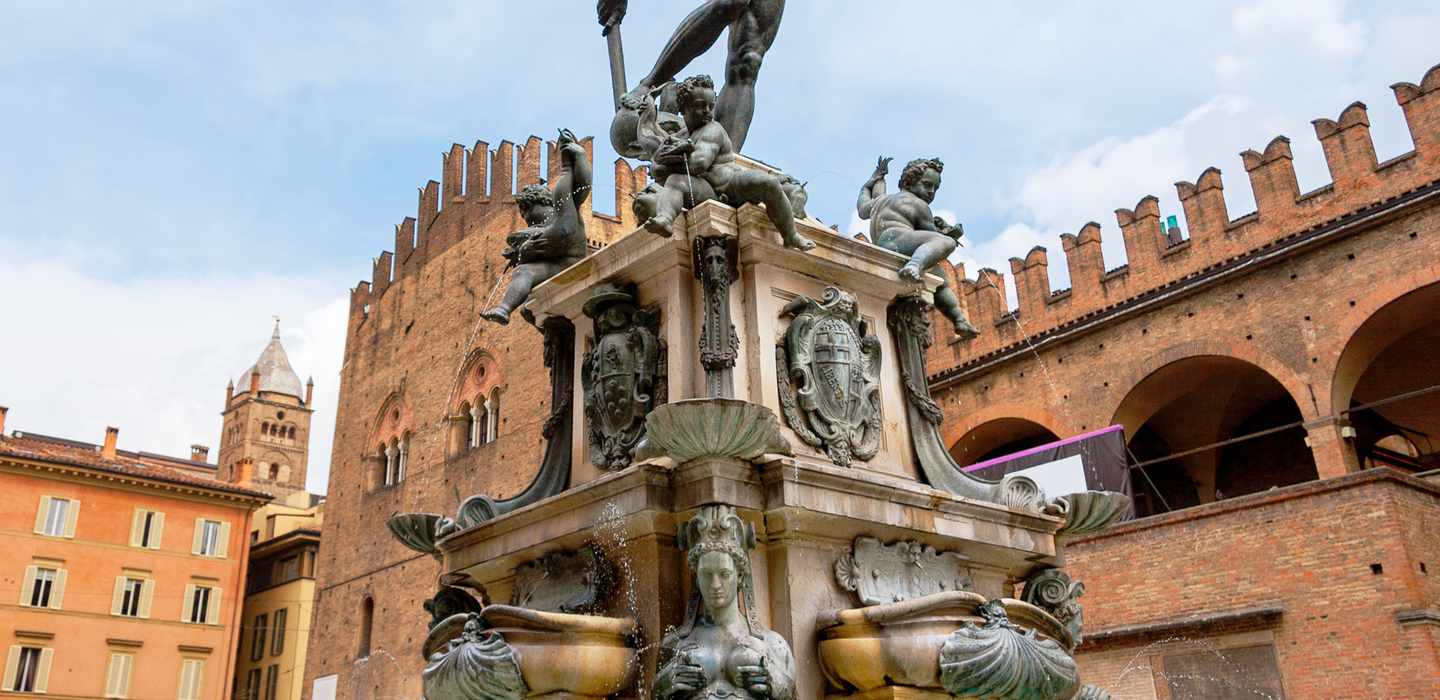 Bologna