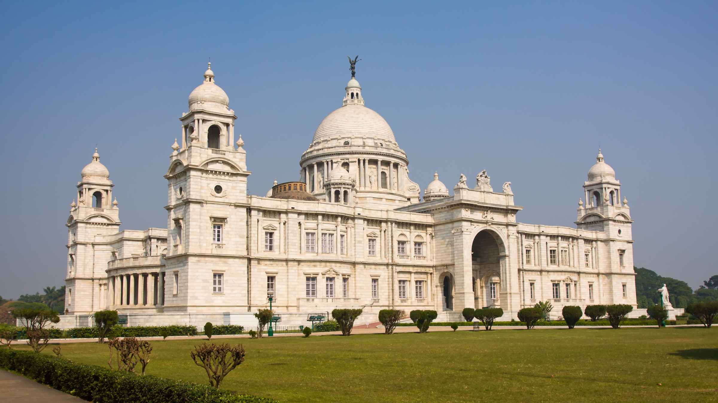 St. Paul's Cathedral, Kolkata, Kolkata - Book Tickets & Tours | GetYou