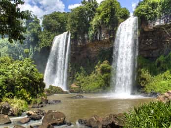 Puerto Iguazu Touren & Tickets