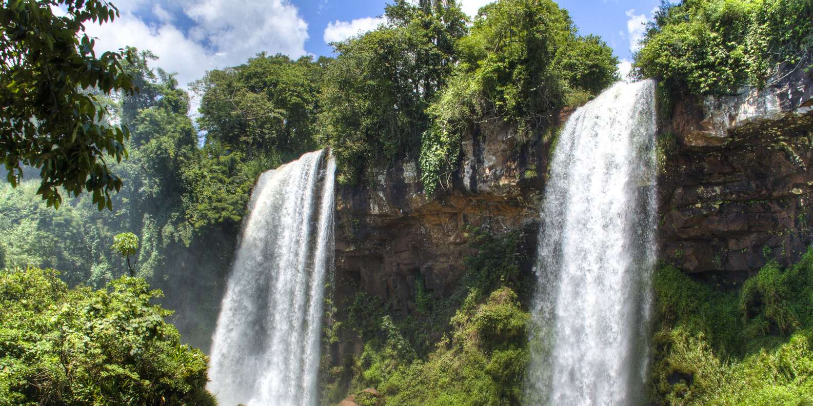 Viajes de 1 día desde Puerto Iguazú a Minas de Wanda GetYourGuide