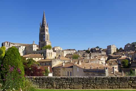 Bordeaux: Croisières et sorties en bateau