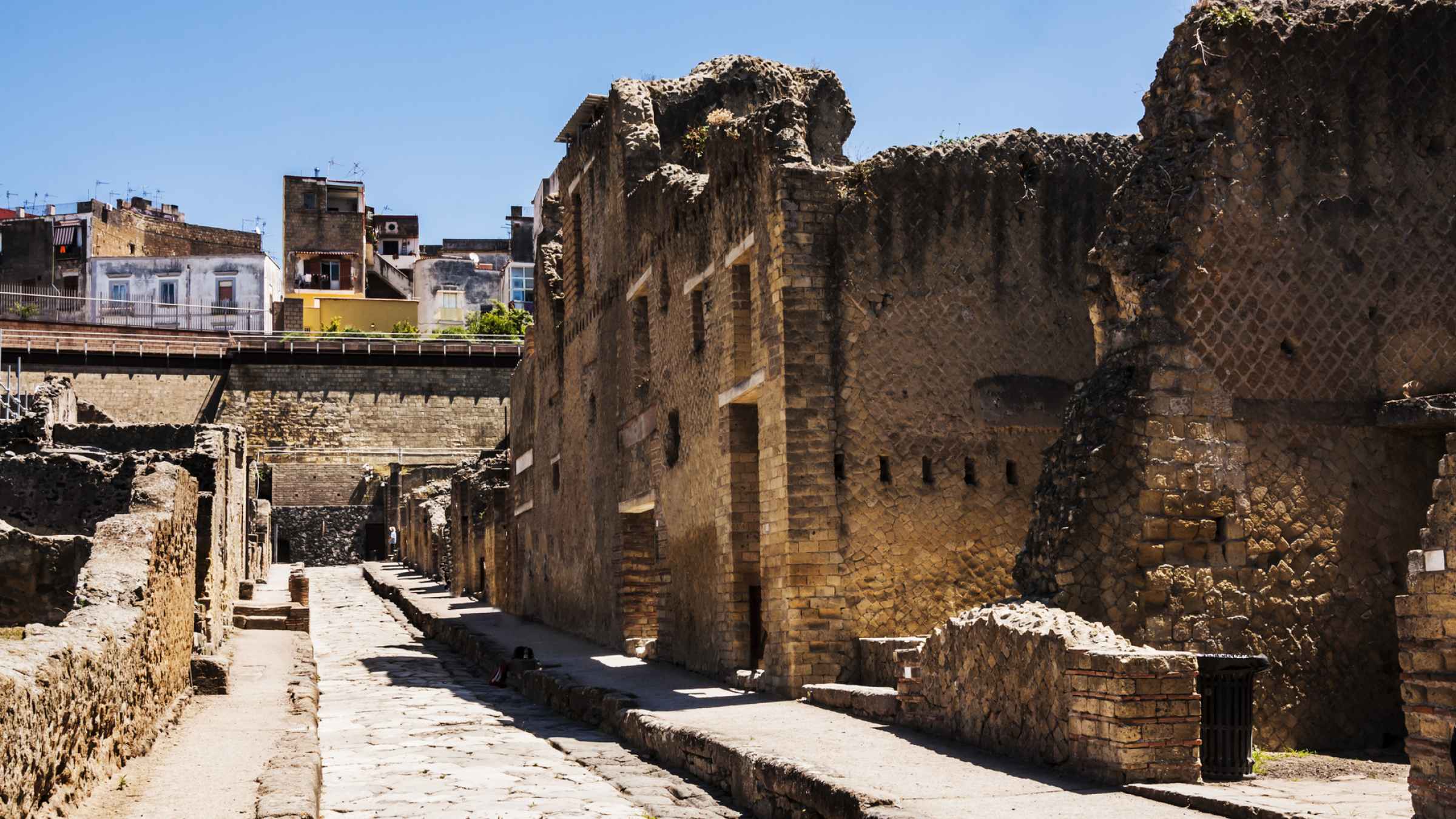 herculaneum tours from naples