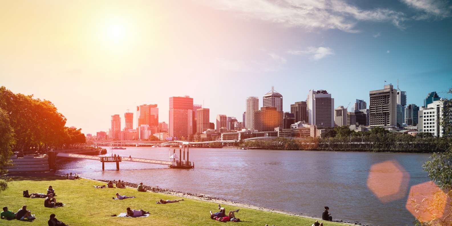 The BEST Brisbane Culture & history 2024  FREE Cancellation GetYourGuide