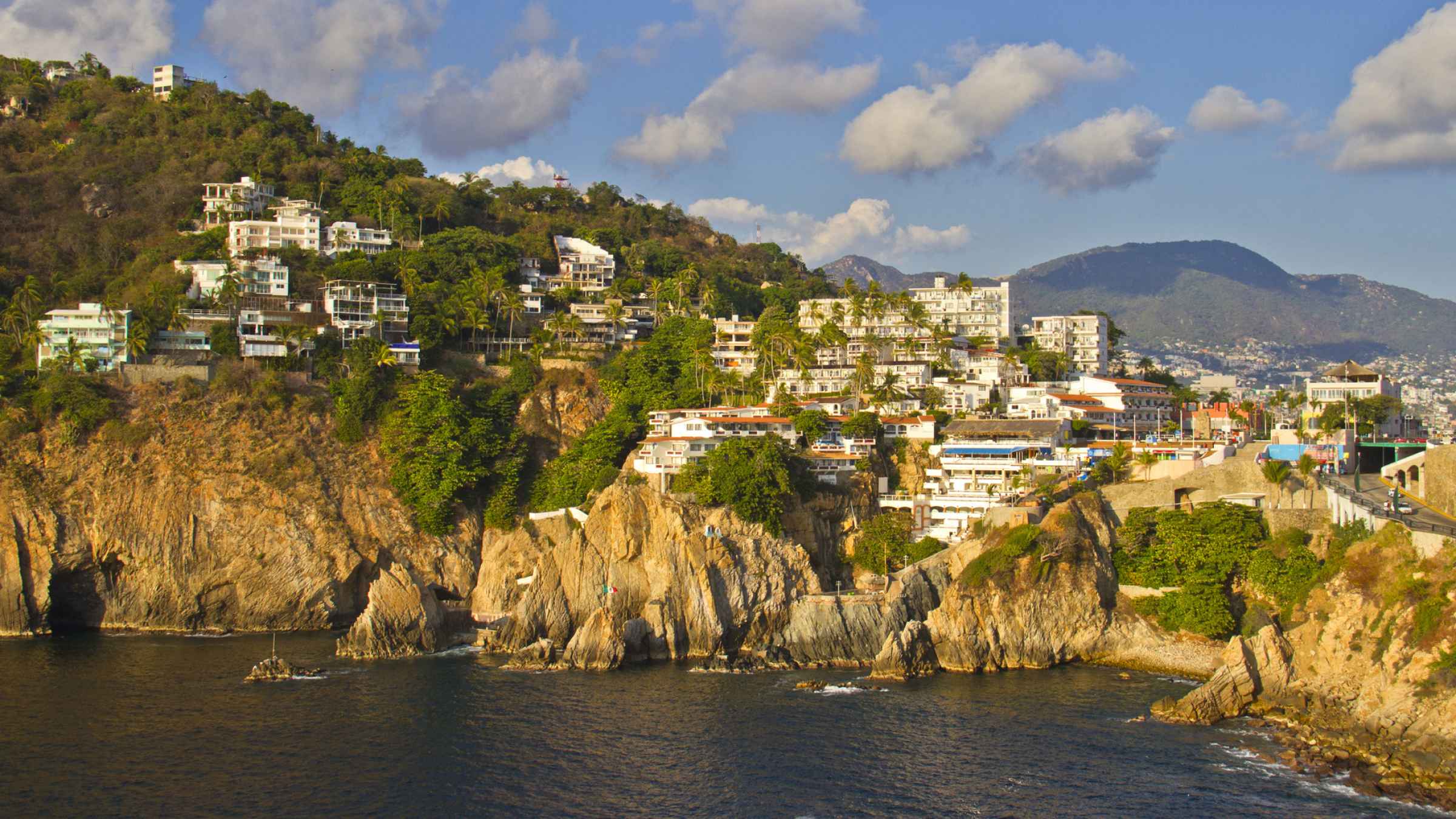 travel viajes acapulco