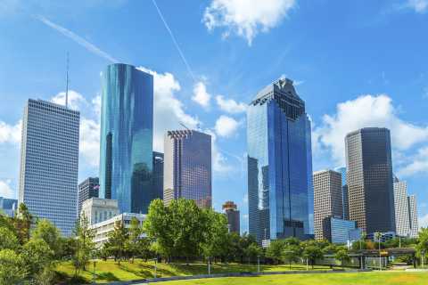 Your guide to the 4 most popular spots in Houston's Greater Hobby Area  neighborhood