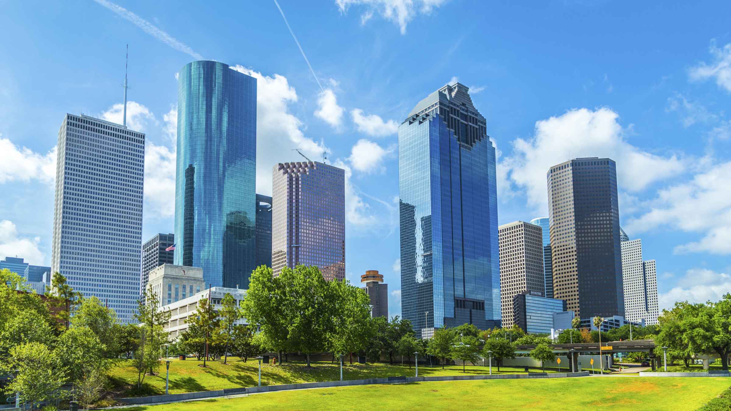 BESTE Tagesausflüge Downtown Houston 2022 KOSTENLOS stornierbar