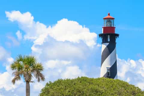 The best St. Augustine, Florida Activities for couples 2026