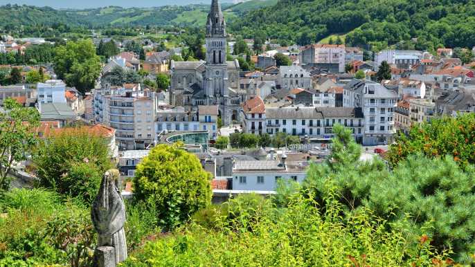 Lourdes 21 Top 10 Tours Activities With Photos Things To Do In Lourdes France Getyourguide