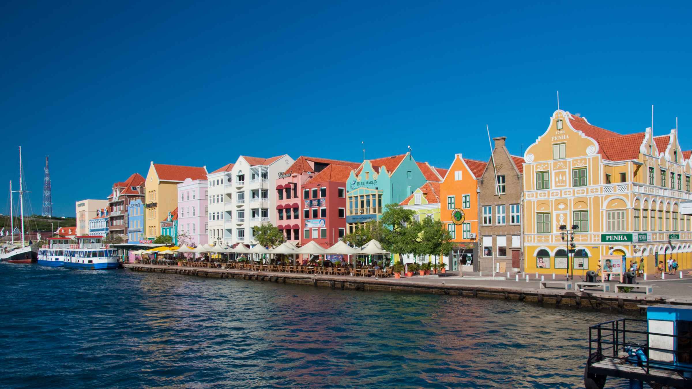 curacao vacation tours