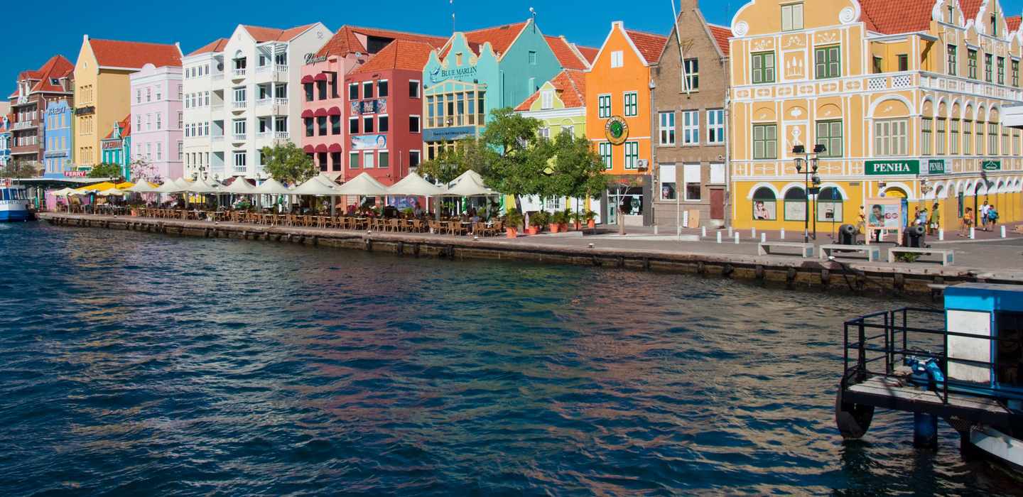 Willemstad