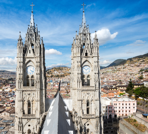 Travelers recommend