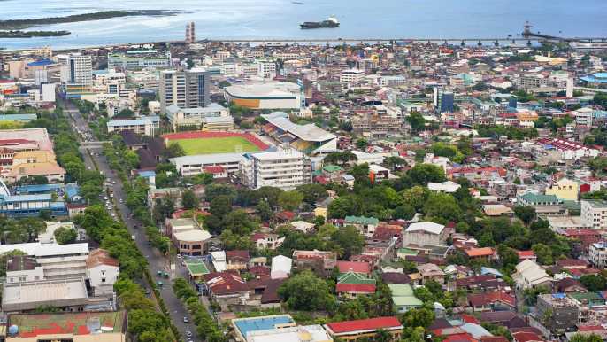 ☝️ best date places in cebu city philippines 2019