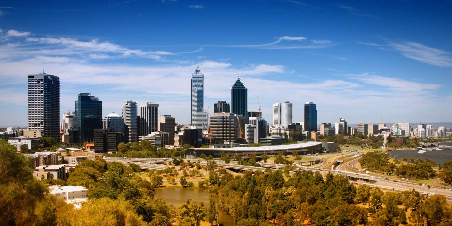 The BEST Perth Landmarks & monuments 2024  FREE Cancellation GetYourGuide