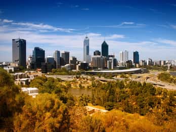 Perth Perth