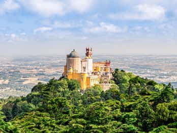 Sintra Matkat ja Liput