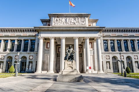 Triângulo de Ouro da Arte