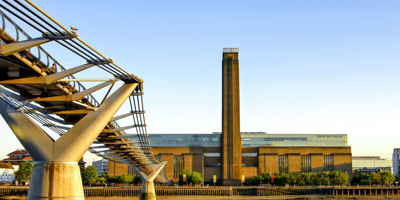 The BEST Tate Modern Landmarks & monuments 2023 - FREE Cancellation ...