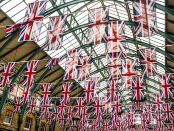 Covent Garden Covent Garden