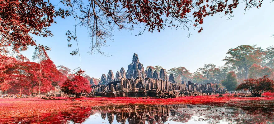 Le Bayon