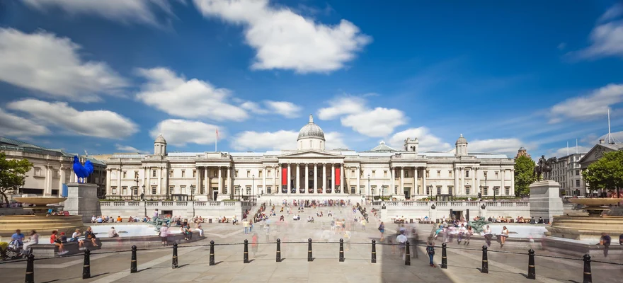 National Gallery, Londres