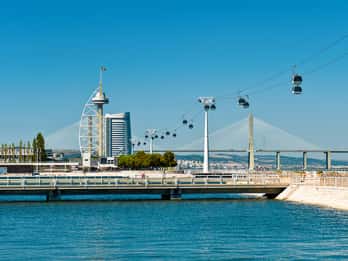Parque das Nações Parque das Nações