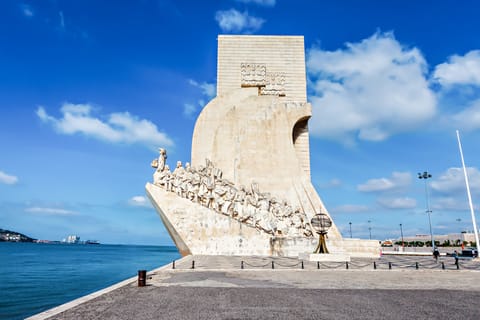 Padrão dos Descobrimentos