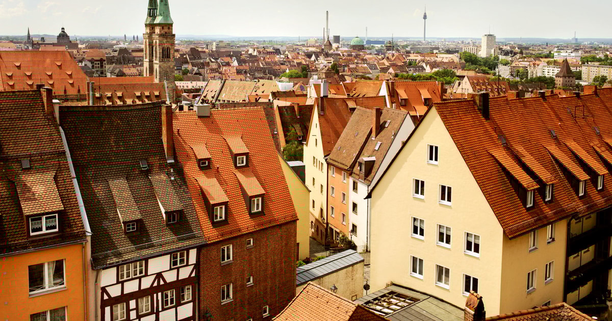 Nürnberg 2020: Top 10 Touren & Aktivitäten (mit Fotos) - Erlebnisse in ...