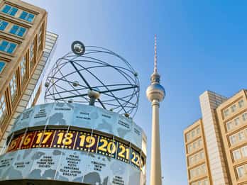 Alexanderplatz Alexanderplatz