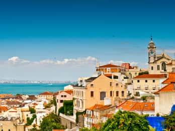 Bairro Alto Visites et Billets