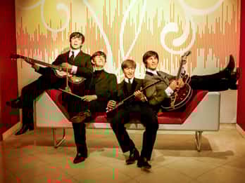 Madame Tussauds London Madame Tussauds London