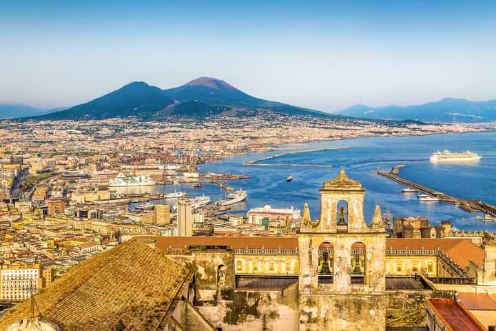 Napoli